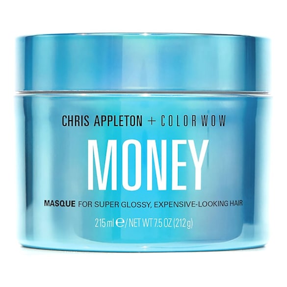 Money Mask, Color Wow